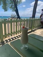 The Art Studio 12 Beachfront Apartment Barbados