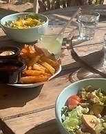 The Art Studio 12 Beachfront Apartment Barbados