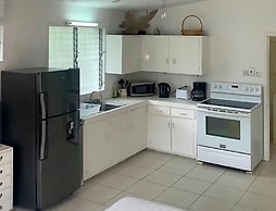 The Art Studio 12 Beachfront Apartment Barbados