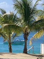 The Art Studio 12 Beachfront Apartment Barbados