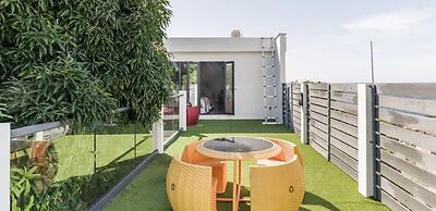 KRP - Luxury 7 B R Villa Whitehouse Jamaica