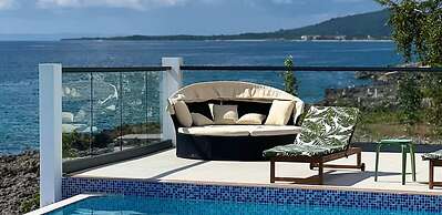 KRP - Luxury 7 B R Villa Whitehouse Jamaica