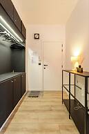 Apartment in Blankenberge Near Centre