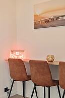 Apartment in Blankenberge Near Centre