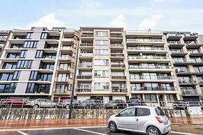 Apartment in Blankenberge Near Centre