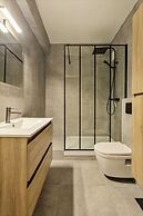 Apartment in Blankenberge Near Centre