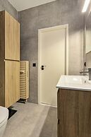 Apartment in Blankenberge Near Centre