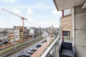 Apartment in Blankenberge Near Centre