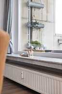 Apartment in Blankenberge Near Centre