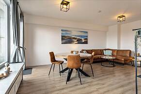 Apartment in Blankenberge Near Centre