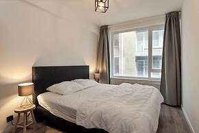 Apartment in Blankenberge Near Centre