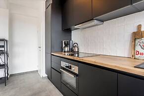 Apartment in Blankenberge Near Centre