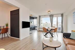 Apartment in Blankenberge Near Centre