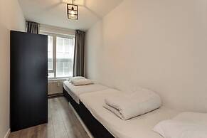 Apartment in Blankenberge Near Centre