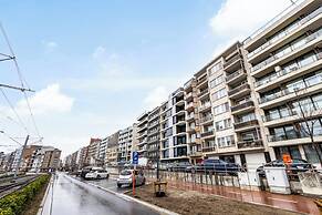 Apartment in Blankenberge Near Centre