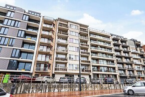 Apartment in Blankenberge Near Centre