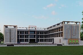 Nirvana Grand Hotel & Resort