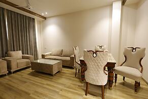 Nirvana Grand Hotel & Resort