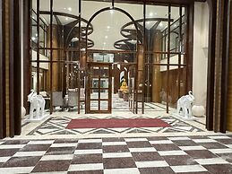 Nirvana Grand Hotel & Resort