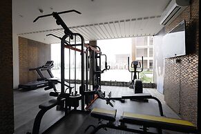 Nirvana Grand Hotel & Resort