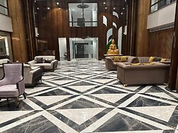 Nirvana Grand Hotel & Resort