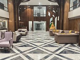 Nirvana Grand Hotel & Resort