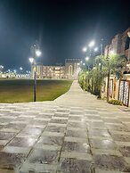 Nirvana Grand Hotel & Resort
