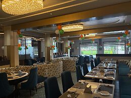 Nirvana Grand Hotel & Resort