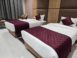 Nirvana Grand Hotel & Resort