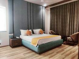 Nirvana Grand Hotel & Resort