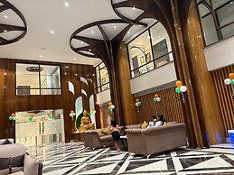 Nirvana Grand Hotel & Resort