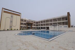 Nirvana Grand Hotel & Resort