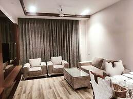 Nirvana Grand Hotel & Resort