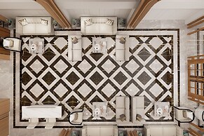 Nirvana Grand Hotel & Resort