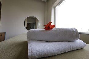 Nirvana Grand Hotel & Resort