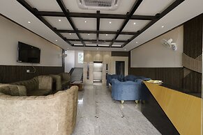 Nirvana Grand Hotel & Resort