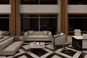 Nirvana Grand Hotel & Resort