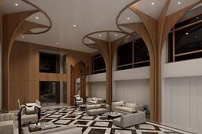 Nirvana Grand Hotel & Resort