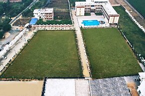 Nirvana Grand Hotel & Resort