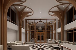 Nirvana Grand Hotel & Resort