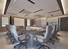 Nirvana Grand Hotel & Resort