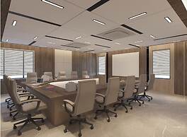 Nirvana Grand Hotel & Resort