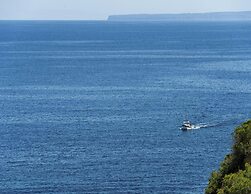 Magnificent Villa With sea Views