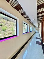 Dhurva Hotel and Resort