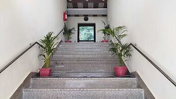 Dhurva Hotel and Resort