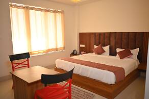 Dhurva Hotel and Resort