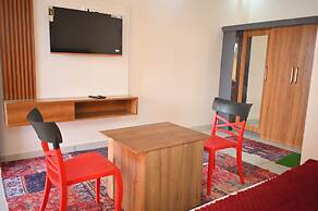 Dhurva Hotel and Resort