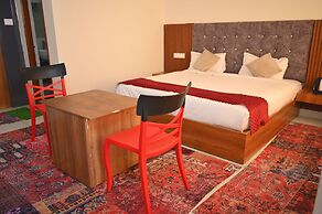 Dhurva Hotel and Resort