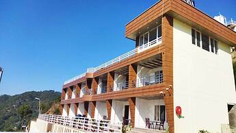 Dhurva Hotel and Resort