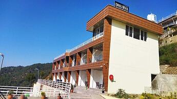 Dhurva Hotel and Resort